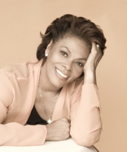 Schietgebedje helpt Dionne Warwick uit faillissement