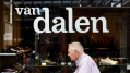 Aantal winkels Van Dalen gered van faillissement