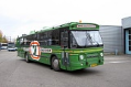 Actie voor doorstart Jongerenbus