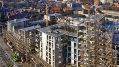 Aedes: failliet corporaties dreigt