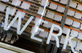 Al 436 banen weg door faillissementen in 2013