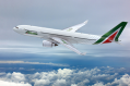 Alitalia stevent (nu echt) af op faillissement