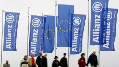 Allianz helpt Griekenland met 300 miljoen euro