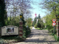 Appartementen hebben geen last van faillissement vakantiepark