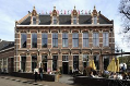 Architectenbureau K3 failliet verklaard
