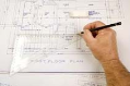 Architectenbureaus hebben nog geen zicht op herstel
