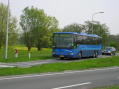 Arriva neemt Sijpkes Touring over
