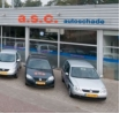 Auto Schade Centrum Breda failliet