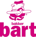 Bakker Bart neemt Bakker Bart over