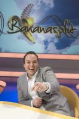 Bananasplit op losse schroeven