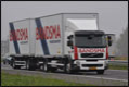 Bandsma Meubel Transport BV is failliet