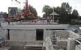 Betonbedrijf in Jistrum bankroet