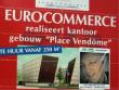 Bijna failliet Eurocommerce heeft twijfelachtige reputatie