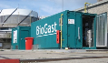 Biogas-productielocatie in Mijdrecht maakt doorstart.