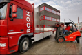 Boon Transport failliet