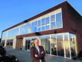 Boudrie Aannemers failliet