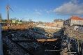 Bouw Raadhuispassage Hoogerheide nu in handen curator