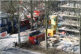 Bouw Triade en De Boogaert gestopt wegens dreigend faillissement