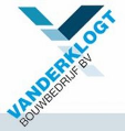 Bouwbedrijf Van der Klogt over de kop