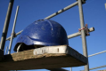 Bouwproject Hooge Weid stilgelegd