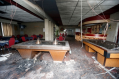 Brand treft Buurthuis De Ketting