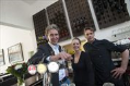 Brasserie De Roos failliet