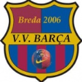 Bredase voetbalclub Barça vecht tegen dreigend faillissement