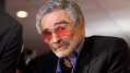 Burt Reynolds eindigde met zo goed als niets