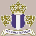 Café Het Wapen van Weesp gesloten
