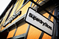 CFO Superdry ontslagen na persoonlijk faillissement