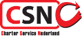 Charter Service Nederland (CSN) failliet verklaard