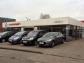 Citroën-dealer en Profile Tyrecenter Verbeek failliet