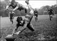Clubs stellen falende boekhoudbobo’s Rugbybond op non-actief