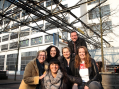Created on Friday in Eindhoven maakt een doorstart