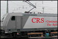 CRS - Continental Rail Services B.V. failliet verklaard