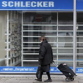 Curator Schlecker ontvangt 15 miljoen euro