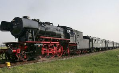 Curator wil impasse stoomtrein doorbreken
