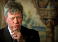 Curator wordt een beetje rechercheur