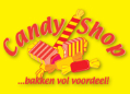 De Candyshop in de Hoven Passage is failliet