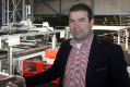 De Cromvoirtse redt failliet Felix Philips Staal & Metaal
