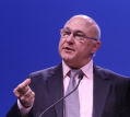 De Franse staat 'totaal failliet'?