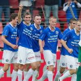 Den Bosch levert sluitende begroting in