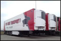 Derix Logistics BV en Ton Derix Transporten BV failliet