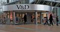 Deze week erop of eronder voor V&D
