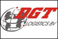 DGT Logistics BV failliet verklaard