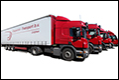 Dieperink Transport Zutphen failliet en alweer bijna doorgestart - UPDATE!