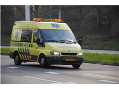 Dierenambulance Zoetermeer bijna failliet