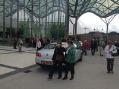 Directie Floriade onder curatele