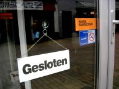 'Dit jaar meer faillissementen'
