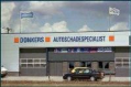 Donkers Autoschade failliet